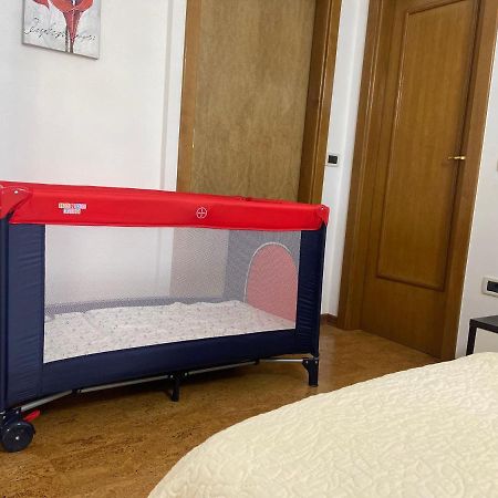 Apartment Kris أوماغ المظهر الخارجي الصورة