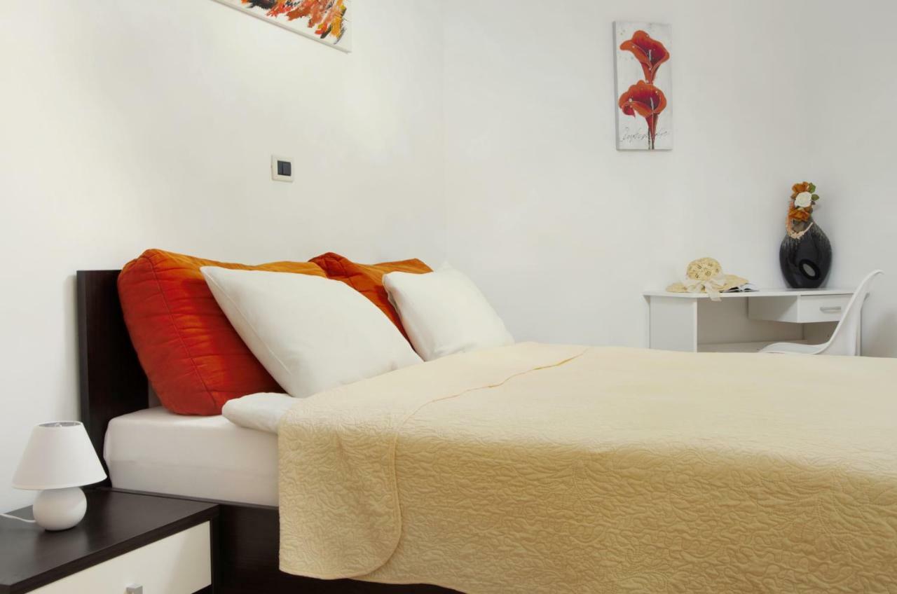 Apartment Kris أوماغ المظهر الخارجي الصورة