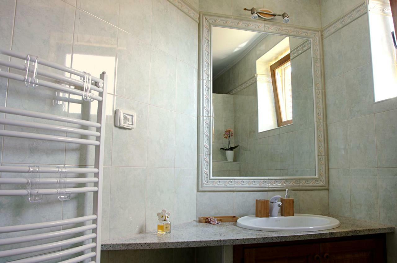 Apartment Kris أوماغ المظهر الخارجي الصورة