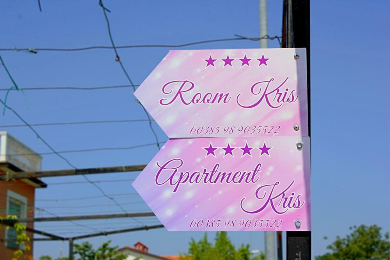 Apartment Kris أوماغ المظهر الخارجي الصورة
